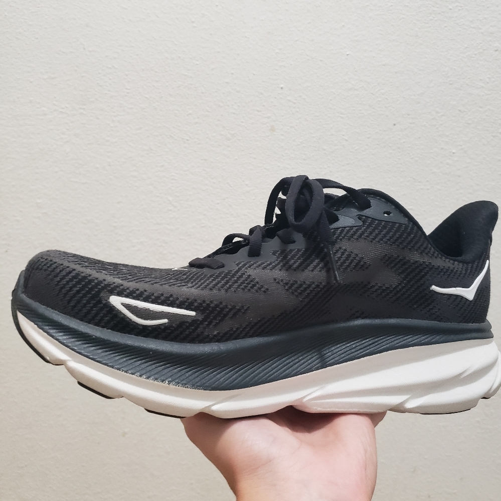 Women | Hoka Clifton 9 - Picture 5 of 12